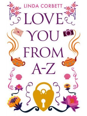 Love You from A-Z