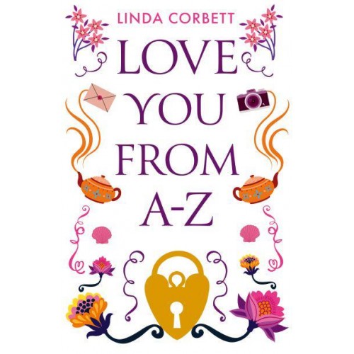 Love You from A-Z