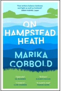 On Hampstead Heath