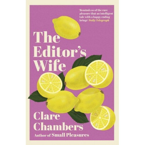 The Editor's Wife