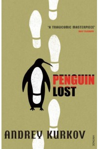 Penguin Lost
