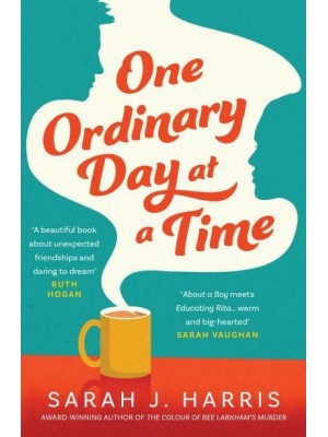 One Ordinary Day at a Time