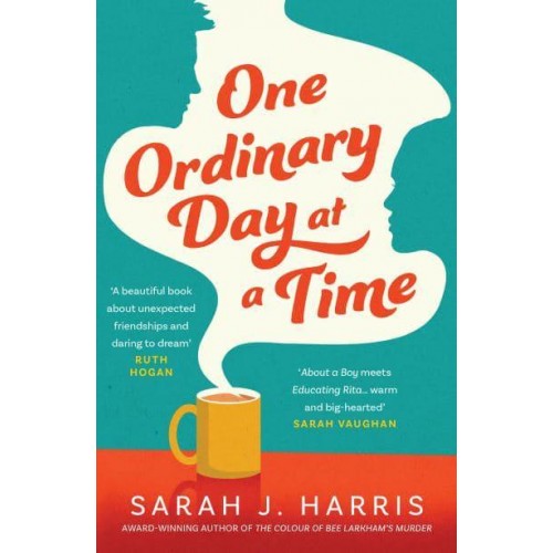 One Ordinary Day at a Time