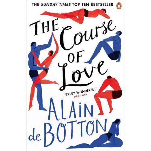 The Course of Love