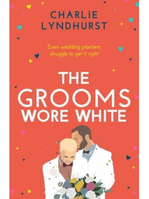 The Grooms Wore White