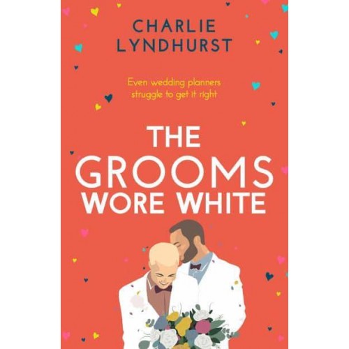 The Grooms Wore White