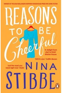 Reasons to Be Cheerful - The Lizzie Vogel Series