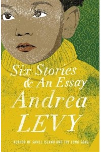Six Stories & An Essay