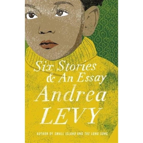 Six Stories & An Essay
