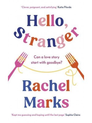 Hello, Stranger