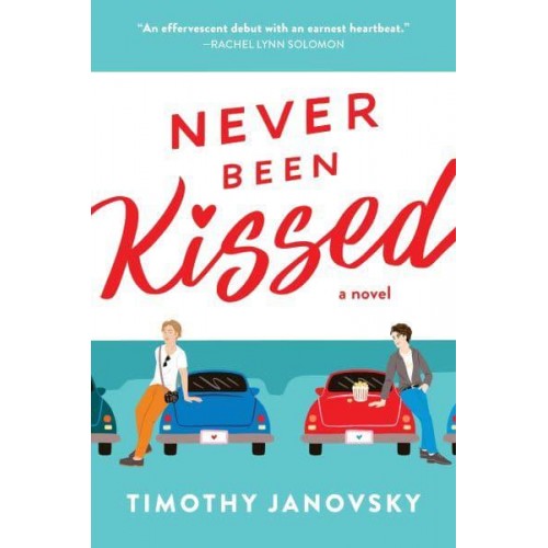 Never Been Kissed - Boy Meets Boy
