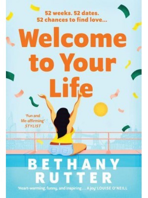 Welcome to Your Life