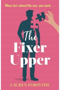 The Fixer Upper