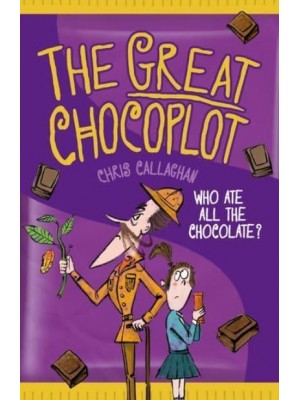 The Great Chocoplot