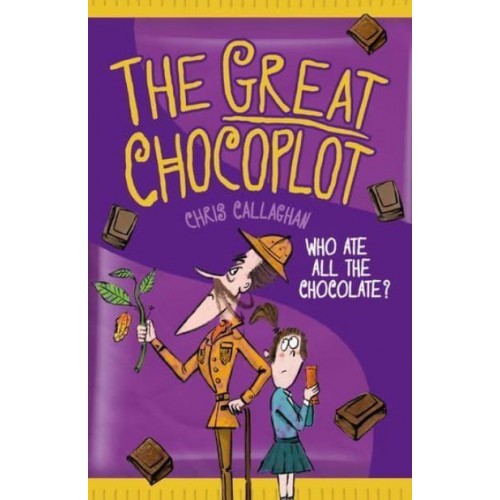 The Great Chocoplot