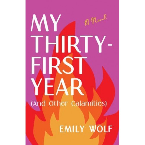 My Thirty-First Year (And Other Calamities) A Novel
