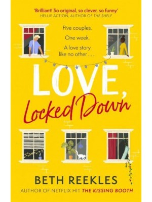 Love, Locked Down