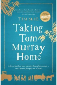 Taking Tom Murray Home