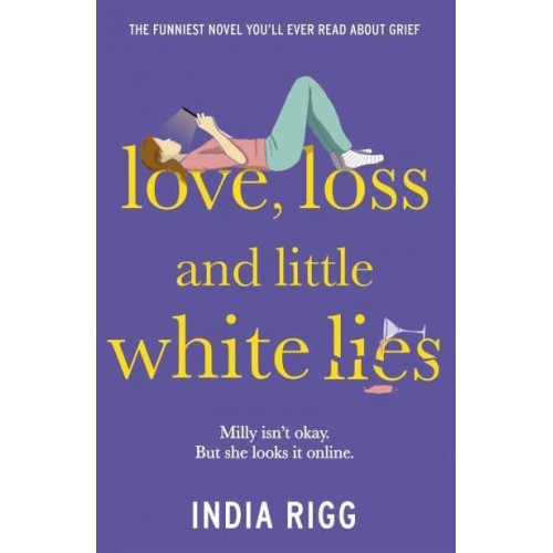 Love, Loss and Little White Lies