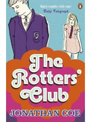 The Rotters' Club