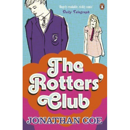 The Rotters' Club