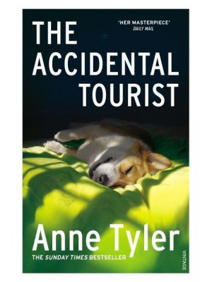 The Accidental Tourist