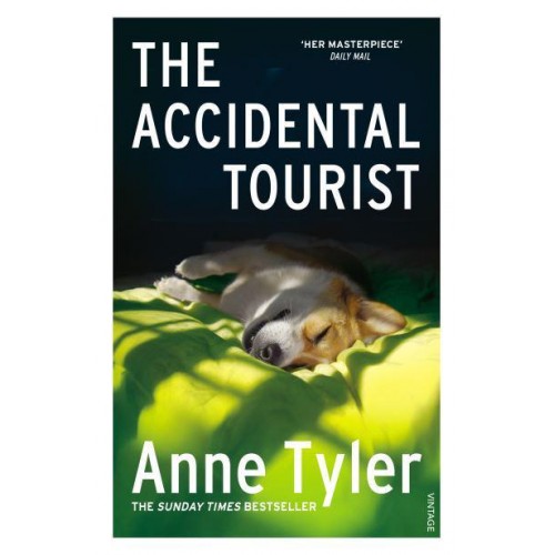 The Accidental Tourist
