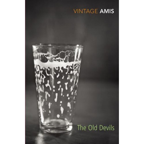 The Old Devils - Vintage Classics
