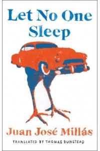 Let No One Sleep