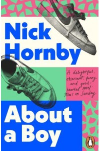 About a Boy