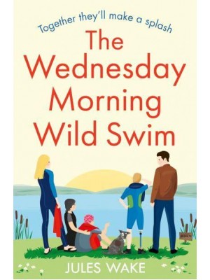 The Wednesday Morning Wild Swim - Yorkshire Escape