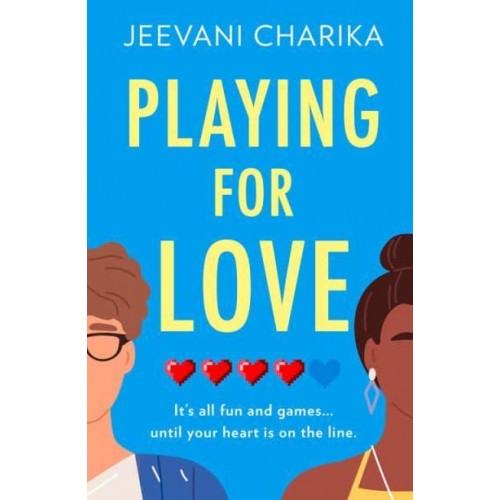 Playing for Love