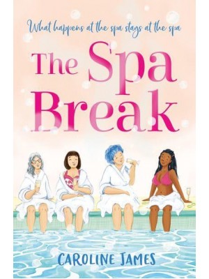 The Spa Break
