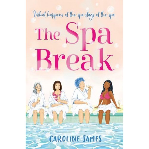The Spa Break
