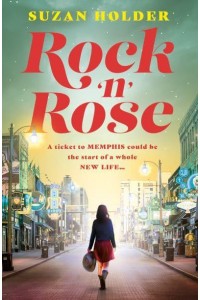 Rock 'N' Rose