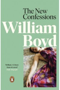 The New Confessions