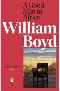 A Good Man in Africa