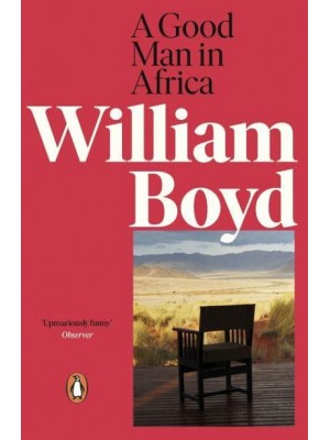 A Good Man in Africa