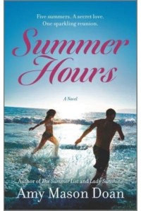 Summer Hours