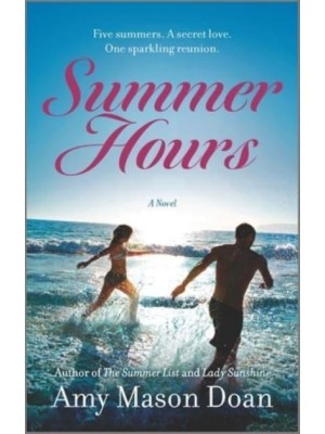 Summer Hours