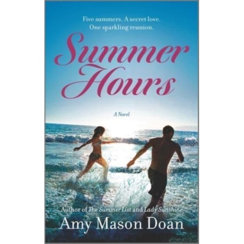 Summer Hours