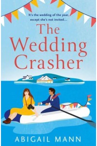 The Wedding Crasher