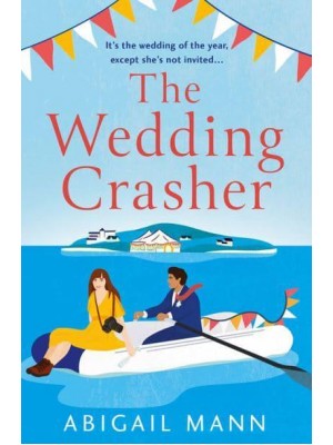 The Wedding Crasher