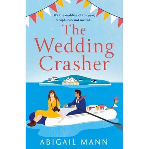 The Wedding Crasher
