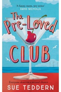 The Pre-Loved Club
