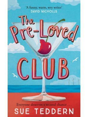 The Pre-Loved Club