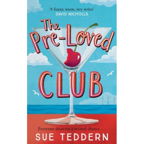 The Pre-Loved Club