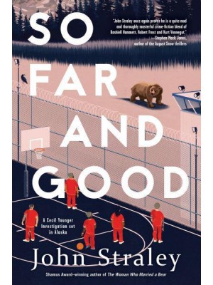 So Far and Good - The Cecil Younger Investigations