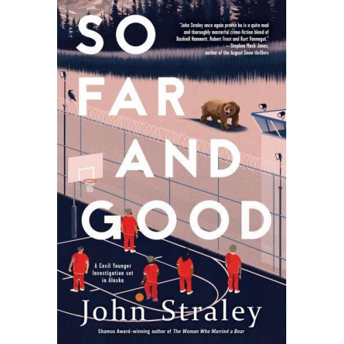 So Far and Good - The Cecil Younger Investigations