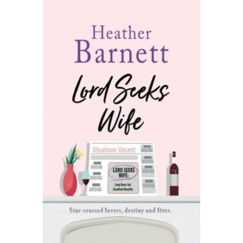 Lord Seeks Wife